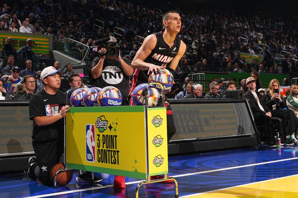 两位球星一 两位球星一