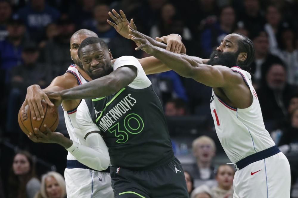 声誉的考验 声誉的考验